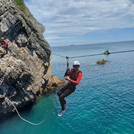 KS3 Adventurous Activities Days  