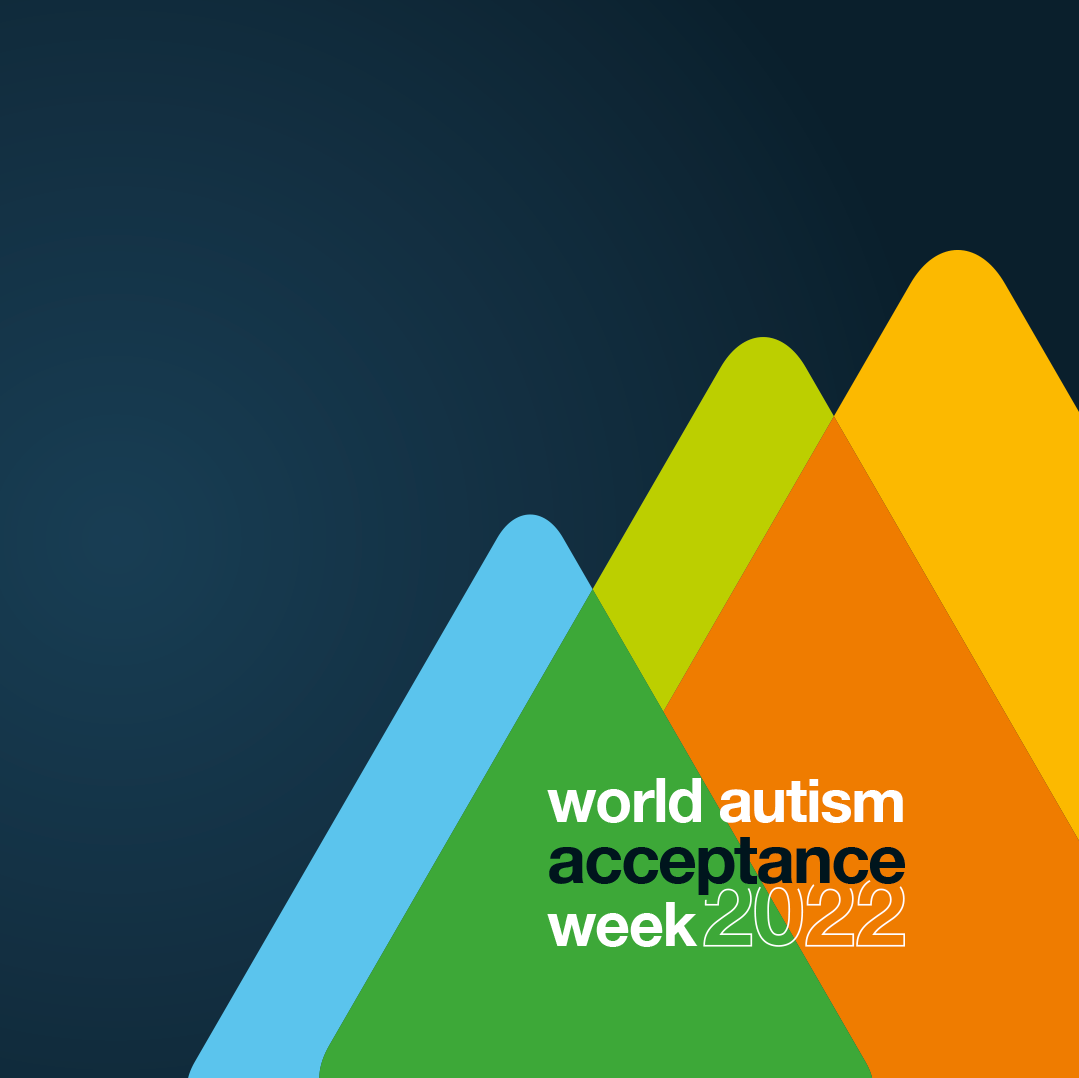 Autism Acceptance Week