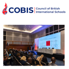 Reflections from the COBIS Conference 2023