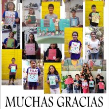 IB Spanish B Students Support Children in Guatemala