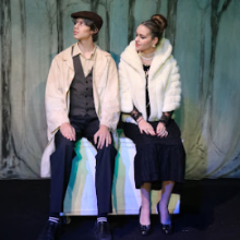 Celebrating “The Visit” Secondary School Performances