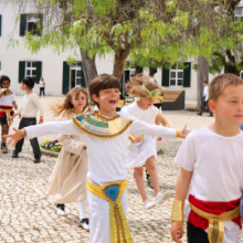 Year 3 Egyptian Day 