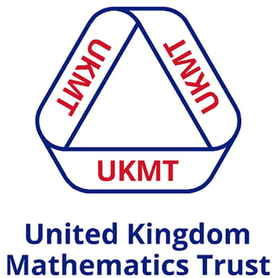 UK Junior Maths Challenge Winners